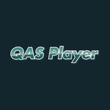 QAS-Player icône