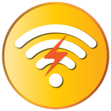 Internet Speed Booster (Prank) ikona