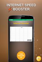 Internet Speed Booster (Prank) Screenshot 1