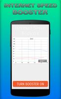 Internet speed booster (prank app) screenshot 1