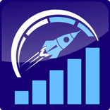 Internet speed booster prank (Speedy)