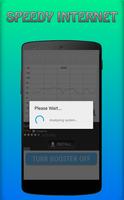Internet speed booster prank (Speedy) скриншот 1