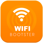 Wifi Booster - Wifi enhancer ikon