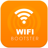Wifi Booster - Wifi enhancer иконка