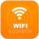 Wifi Booster - Wifi enhancer APK