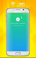 Wifi Booster - Wifi enhancer تصوير الشاشة 3