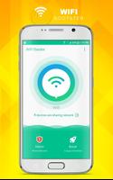 Wifi Booster - Wifi enhancer تصوير الشاشة 1