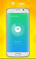 Wifi Booster - Wifi enhancer ภาพหน้าจอ 2