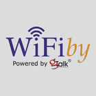 WiFiby biểu tượng