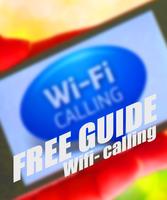 Free WiFi Calling Tips poster