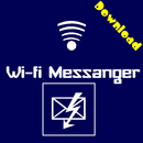 APK Wifi Messanger