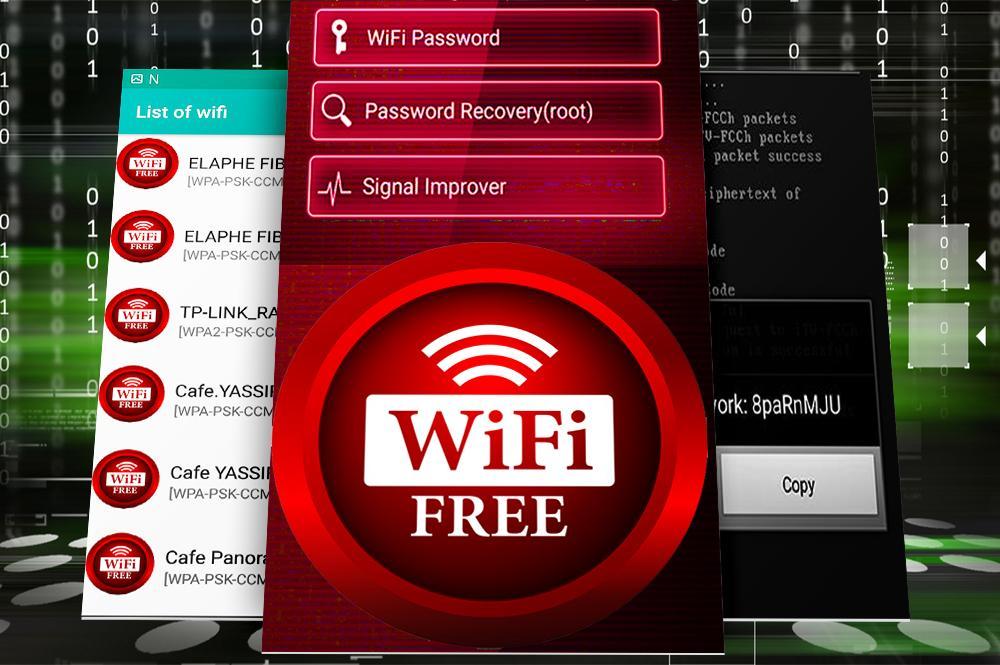Wifi Hack Password Simulator 2018 For Android Apk Download