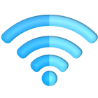 WIFI Connection icône