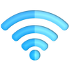 ikon WIFI Connection