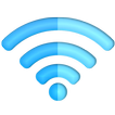 WIFI Connection WIFI连接