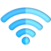 WIFI Connection ikon
