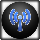 WIFI Connection Manager ícone