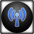 آیکون‌ WIFI Connection Manager