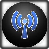 WIFI Connection Manager ícone