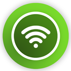 WIFI connect Manager-icoon