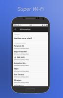 WIFI Connect Manager imagem de tela 1