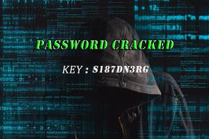 Wifi Password Hacker Prank2017 capture d'écran 1