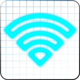 Wifi Cover icône