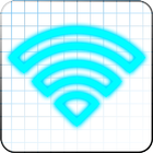 ikon Wifi Cover