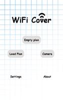 Wifi Cover ポスター