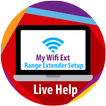 MyWifiExt - Setup Help