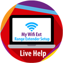 MyWifiExt - Setup Help-APK