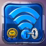 ”Wifi Map Passwords