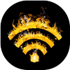 Fire Speed WIFI Direct APK