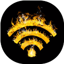 Fire Speed WIFI Direct APK