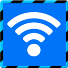 Wifi File Transfer ikona