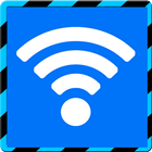 آیکون‌ Wifi File Transfer