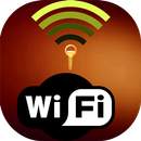 Open Password Wi-Fi PRANK APK