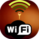 Open Password Wi-Fi PRANK icône