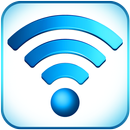 WiFi Password Native prank APK
