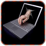 إختراق الواي فاي Prank