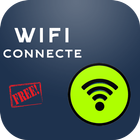 Free Wifi Connect icon