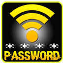 WiFi Password Hacker simulator aplikacja