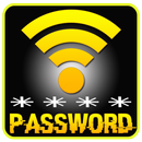 Hack WiFi password  simulator APK