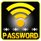 WiFi Password Hacker simulator