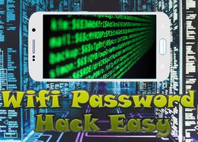 Wifi Password Hack Easy prank Ekran Görüntüsü 1