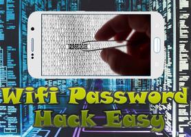 Wifi Password Hack Easy prank capture d'écran 3