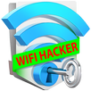 Wifi password hacker prank APK