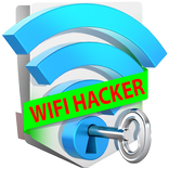 ”Wifi password hacker prank