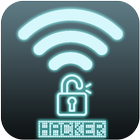 WIFI Hacker Simulator Prank icon