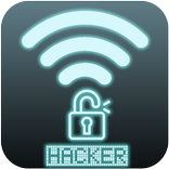 WIFI Hacker Simulator Prank